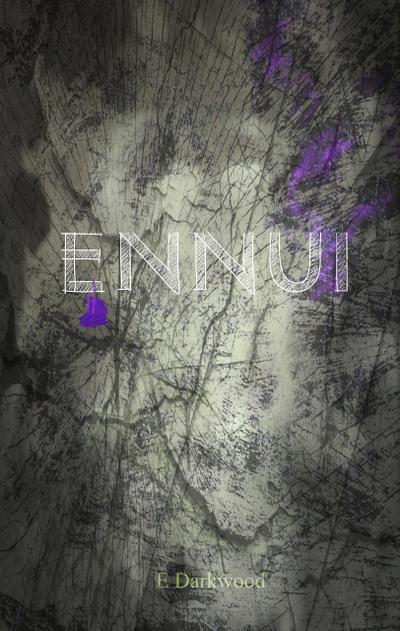 Ennui (The G.A.M.E.Z. Duology, #1.5)