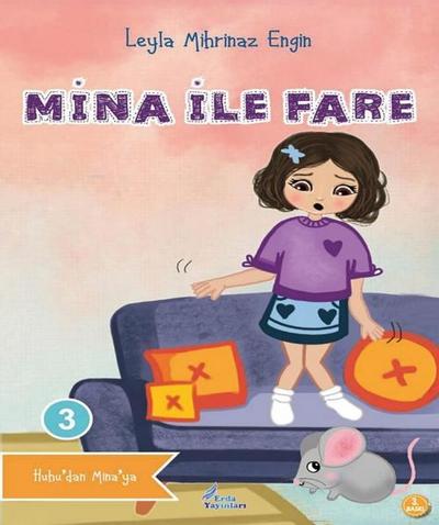Huhudan Minaya 3 - Mina Ile Fare