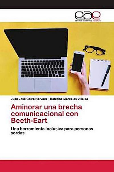 Aminorar una brecha comunicacional con Beeth-Eart