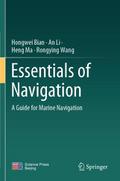 Essentials of Navigation