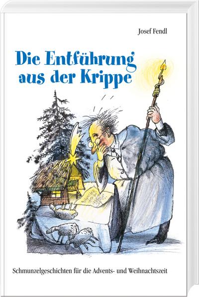 Die Entführung aus der Krippe