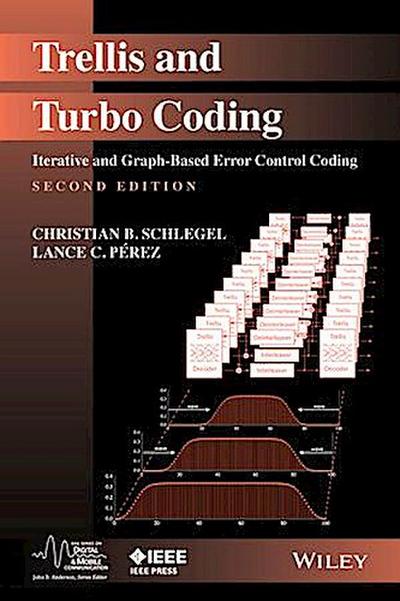 Trellis and Turbo Coding