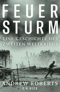 Feuersturm