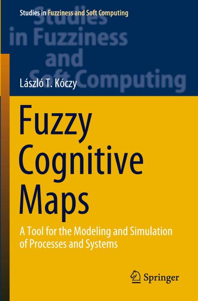 Fuzzy Cognitive Maps