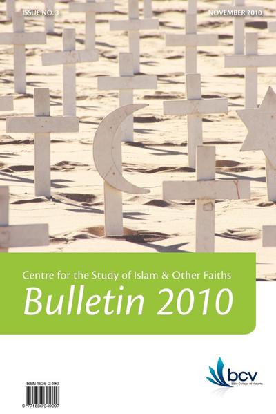 Csiof Bulletin 2010