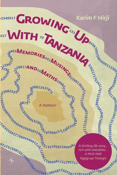 Hirji: Growing Up With Tanzania