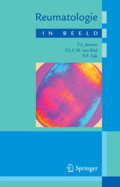 Reumatologie in beeld