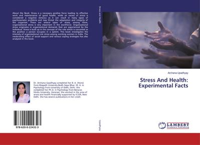 Stress And Health: Experimental Facts