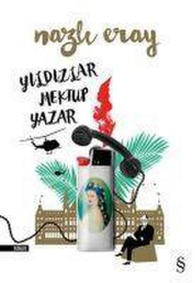 Yildizlar Mektup Yazar