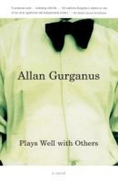 Plays Well with Others