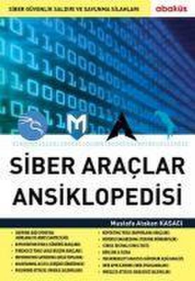 Siber Araclar Ansiklopedisi