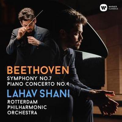 Sinfonie 7/Klavierkonzert 4