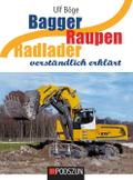 Bagger, Raupen, Radlader verständlich erklärt