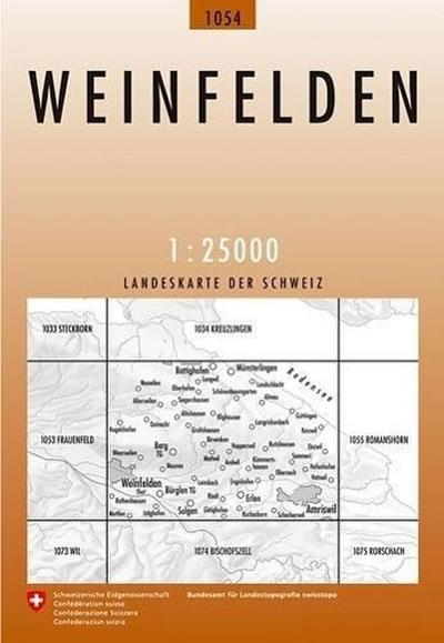 1054 Weinfelden