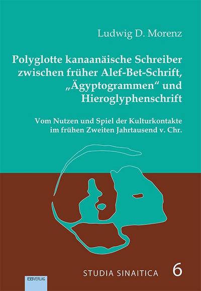 Morenz, L: Polyglotte kanaanäische Schreiber