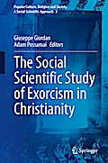 The Social Scientific Study of Exorcism in Christianity