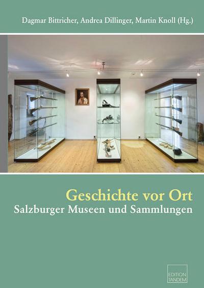 Geschichte vor Ort