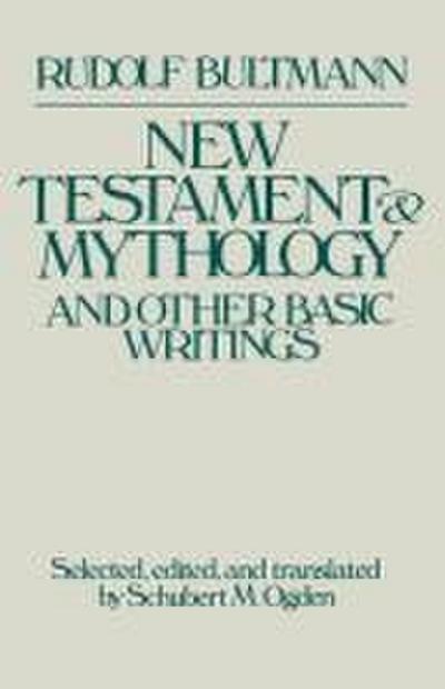 New Testament & Mythology