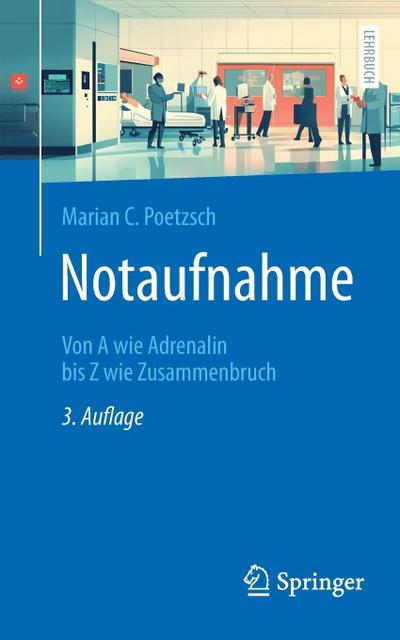 Notaufnahme