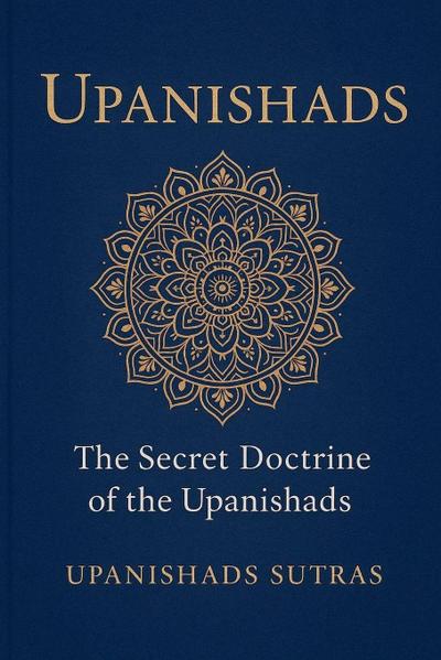 Upanishads