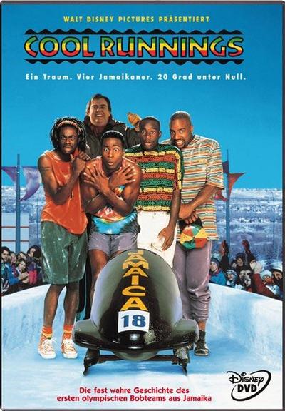 Cool Runnings