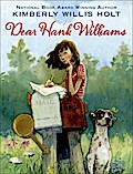 Dear Hank Williams