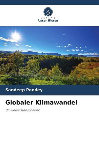 Globaler Klimawandel - Sandeep Pandey