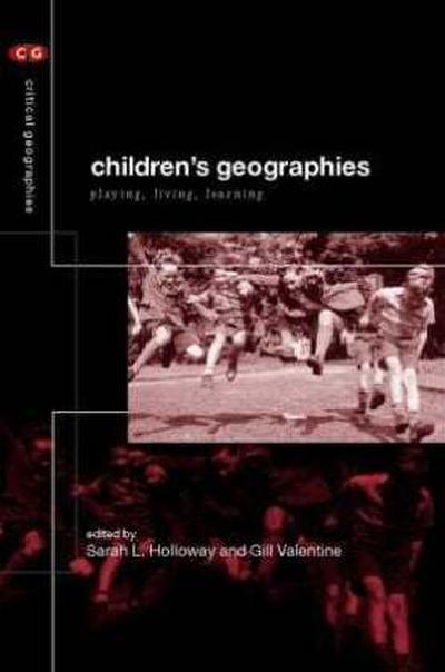 Children’s Geographies