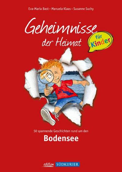 Geheimnisse der Heimat für Kinder