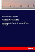 The Secret of Sanctity