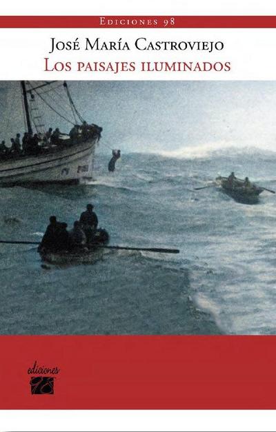 Los paisajes iluminados