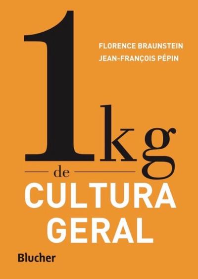 1 kg de cultura geral
