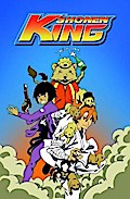 Shonen King #0