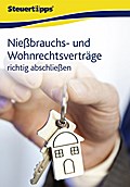 Nießbrauch- und Wohnrechtsverträge richtig abschließen - Akademische Arbeitsgemeinschaft Verlag