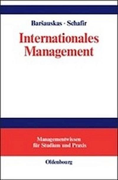Internationales Management