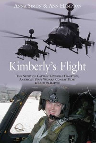 Kimberly’s Flight