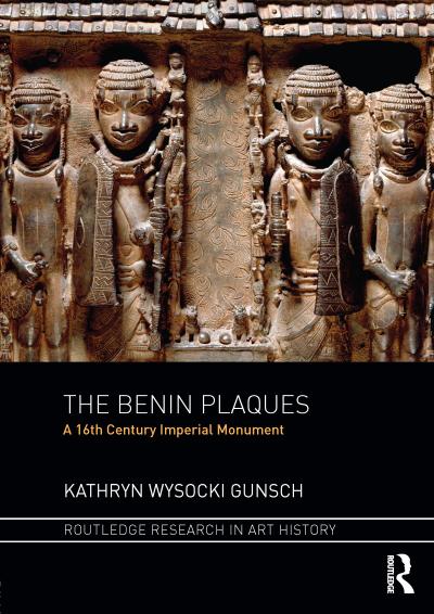 The Benin Plaques