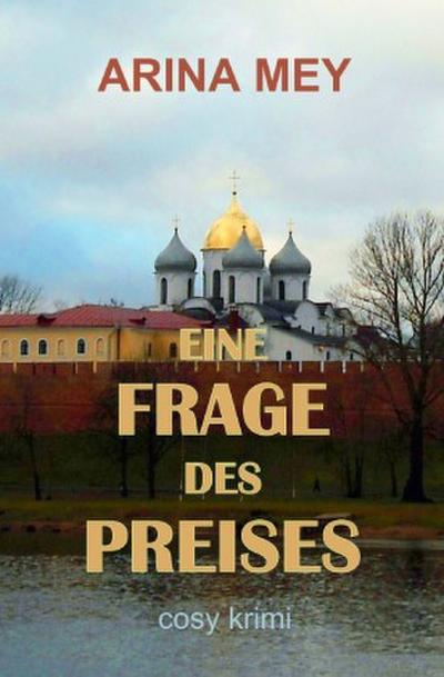 Eine Frage des Preises