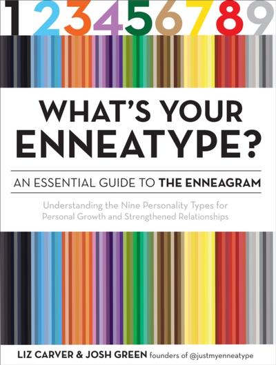 What’s Your Enneatype? An Essential Guide to the Enneagram