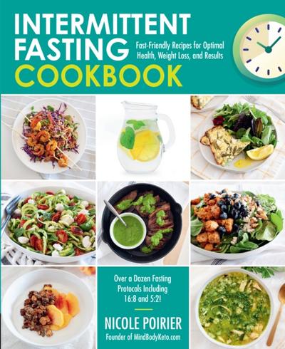 Intermittent Fasting Cookbook