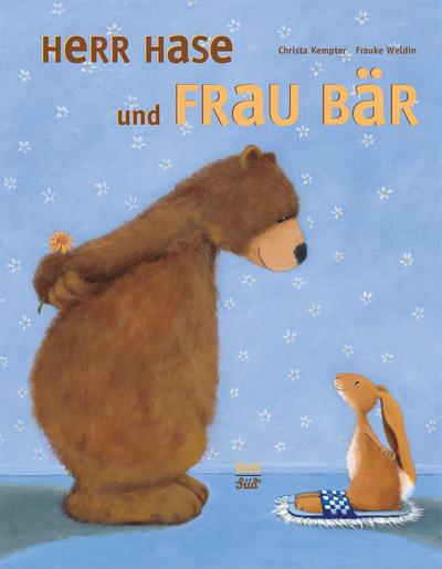 Herr Hase und Frau Bär