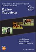 Blackwell’s Five-Minute Veterinary Consult Clinical Companion