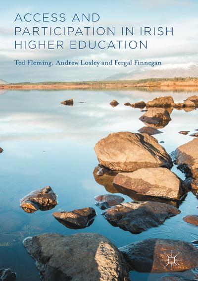 Access and Participation in Irish Higher Education