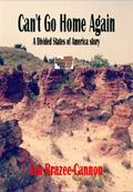 Can’t Go Home Again (The Divided States of America, #7)