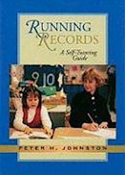 Johnston, P:  Running Records