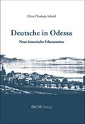 Deutsche in Odessa