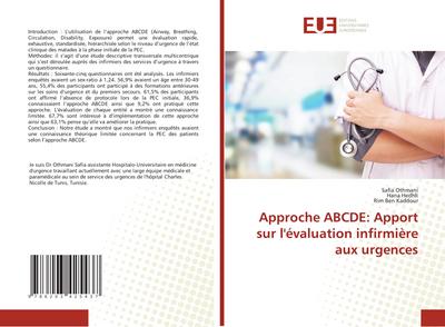 Approche ABCDE: Apport sur l’évaluation infirmière aux urgences