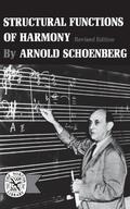 Structural Functions of Harmony