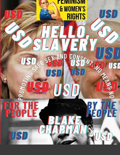 Hello,  Slavery