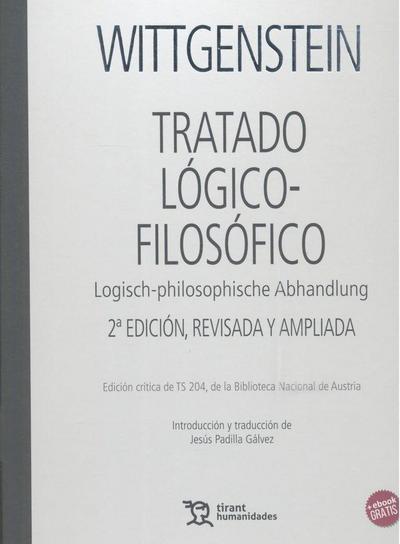 Tratado lógico-filosófico